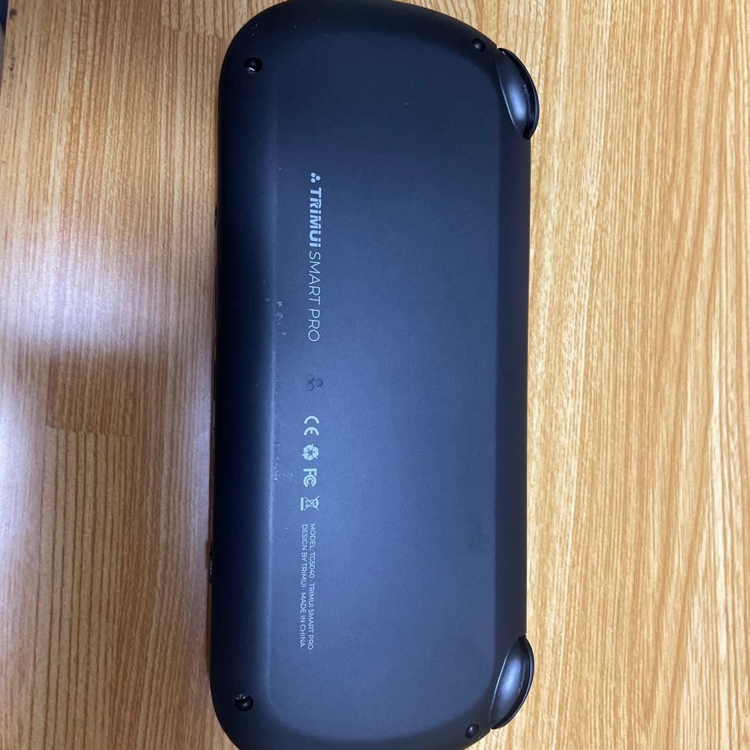 TRIMUI SMART PRO ゲーム機 本体