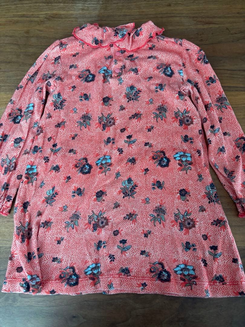 ワンピース misha and puff Pattie Dress 3Y