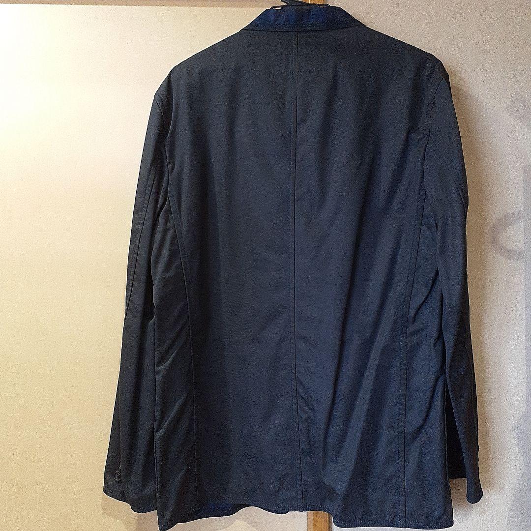 だ*ん様 COMME des GARÇONS ネイビー ジャケットMサイズ