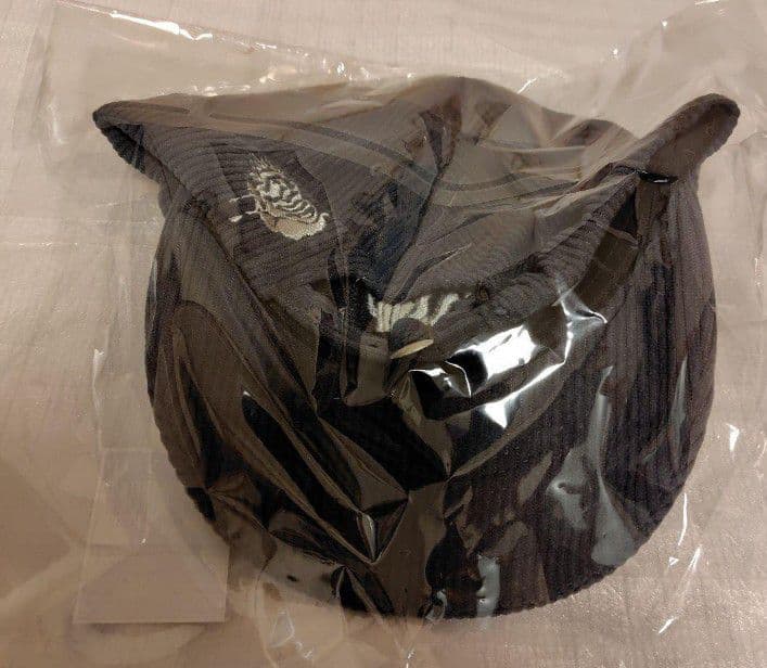 N*k様 B'z LIVE GYM 2025 FYOP キャップ 販売終了　新品