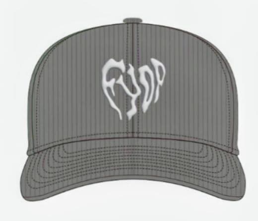 N*k様 B'z LIVE GYM 2025 FYOP キャップ 販売終了　新品