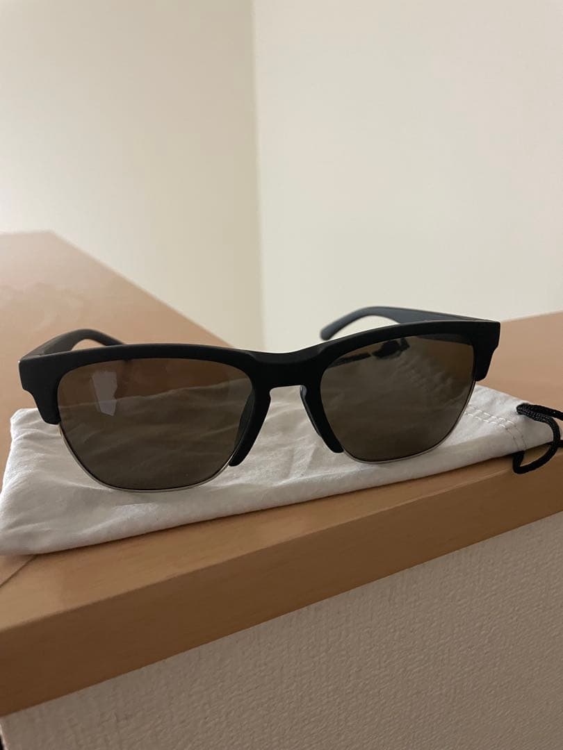 SMITH スミス　サングラス　ローダウンスプリット