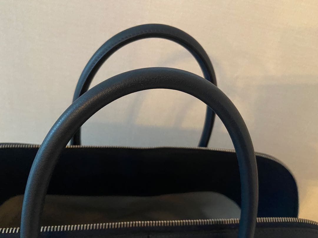希少エルメス　ボリード　バッグ　ベースボール