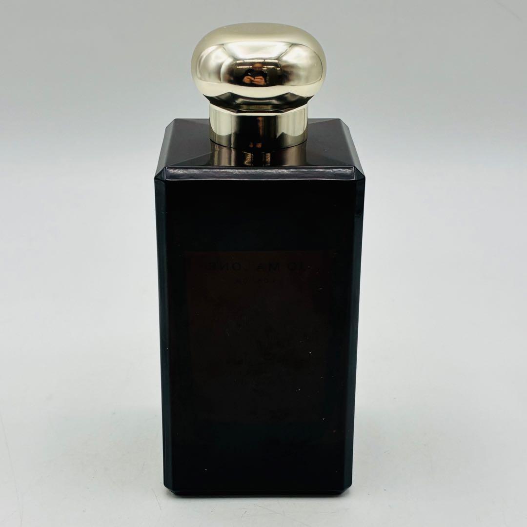 Jo Malone Dark Amber & Ginger Lily 香水