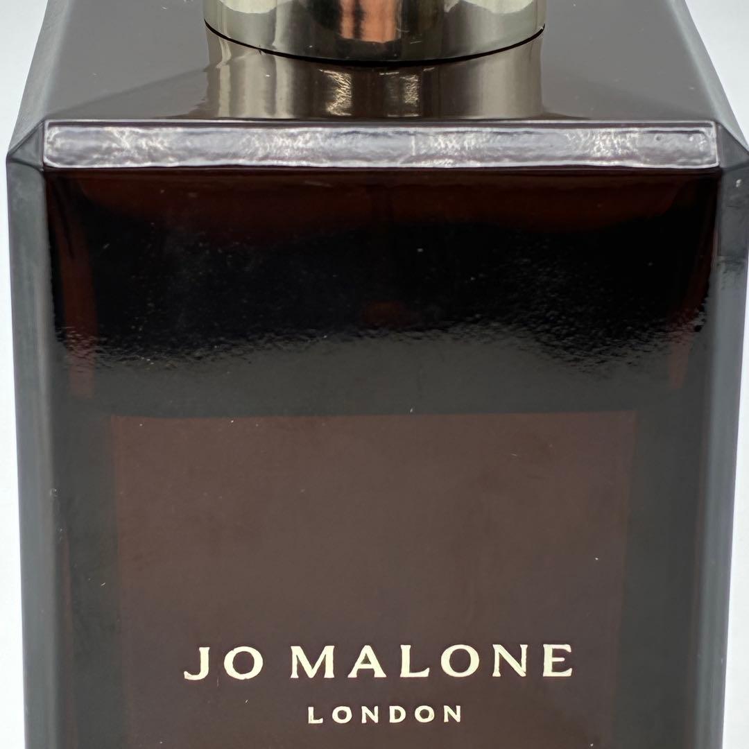 Jo Malone Dark Amber & Ginger Lily 香水