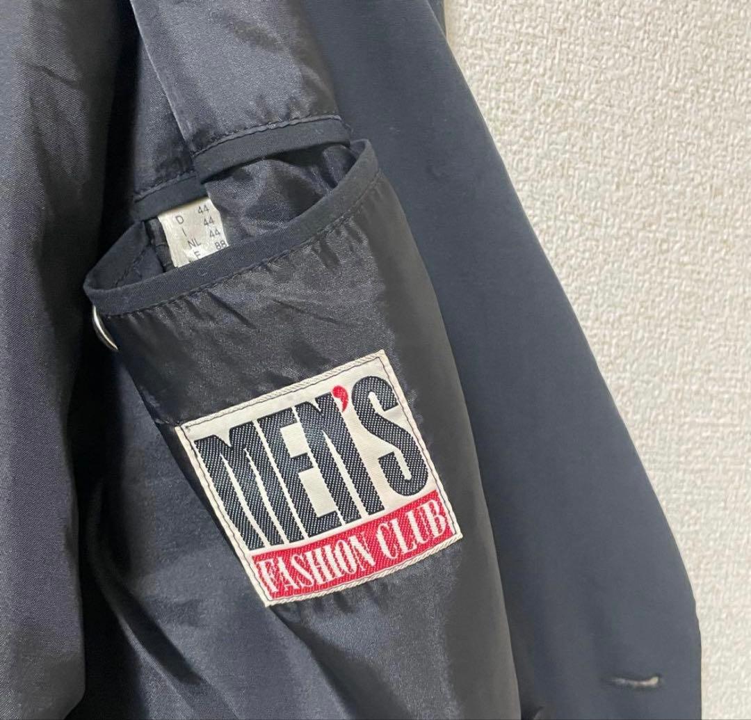 【sullen】90s Short Double Tailored Jacket
