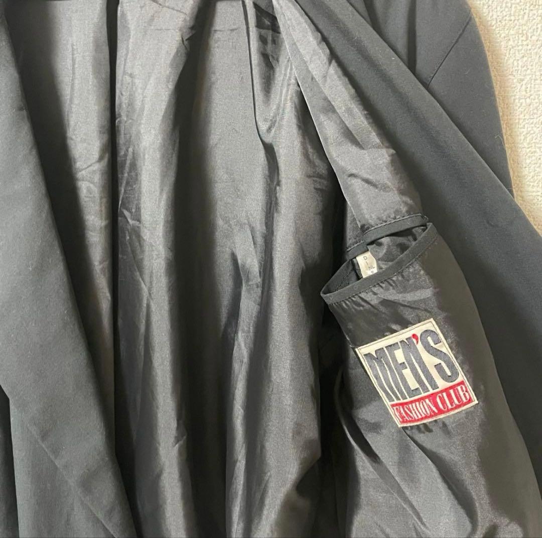 【sullen】90s Short Double Tailored Jacket