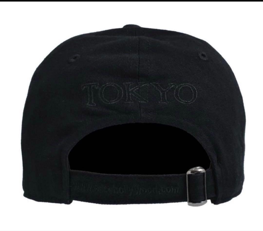 ALICE HOLLYWOOD cap 正規品