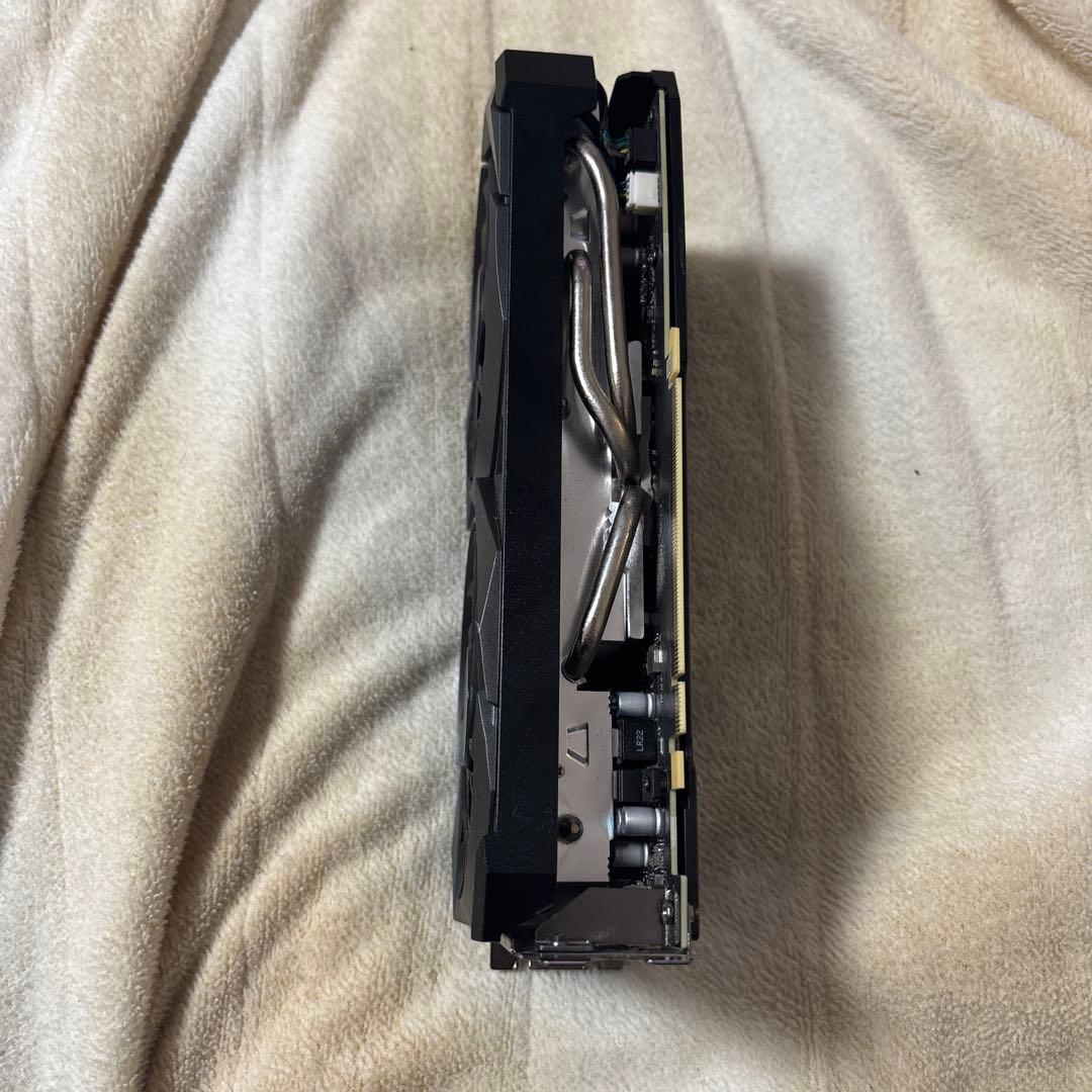 グラフィックボード・グラボ・ビデオカード MSI GeFroce RTX 3070