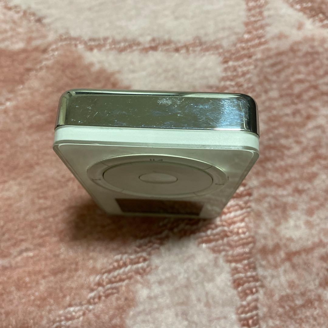 Apple iPod 初代 m8541 5GB m8513j/a ジャンク
