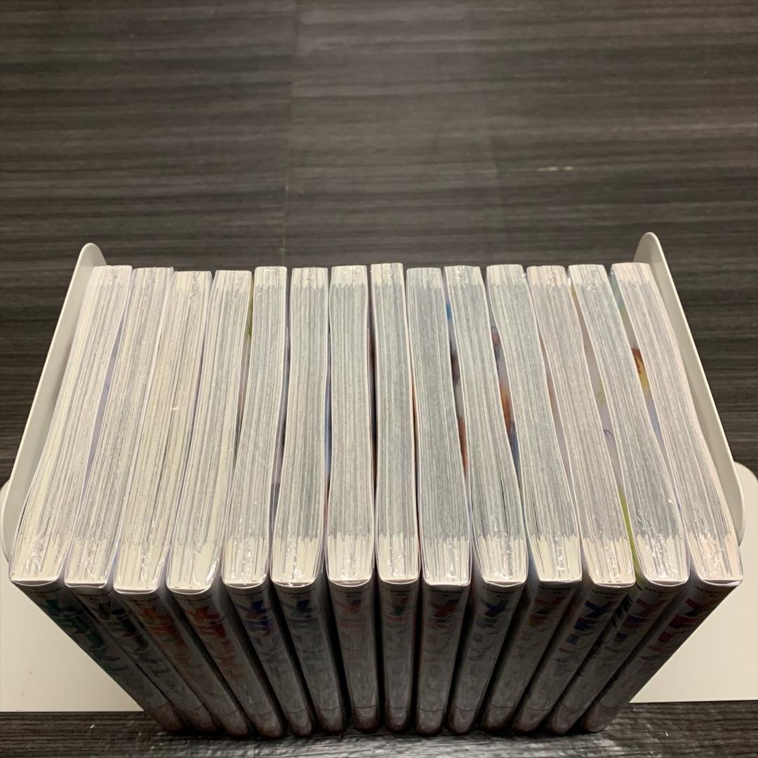 未開封 新品 メダリスト 単行本 1－14巻 既刊 全巻セット 特典コースター