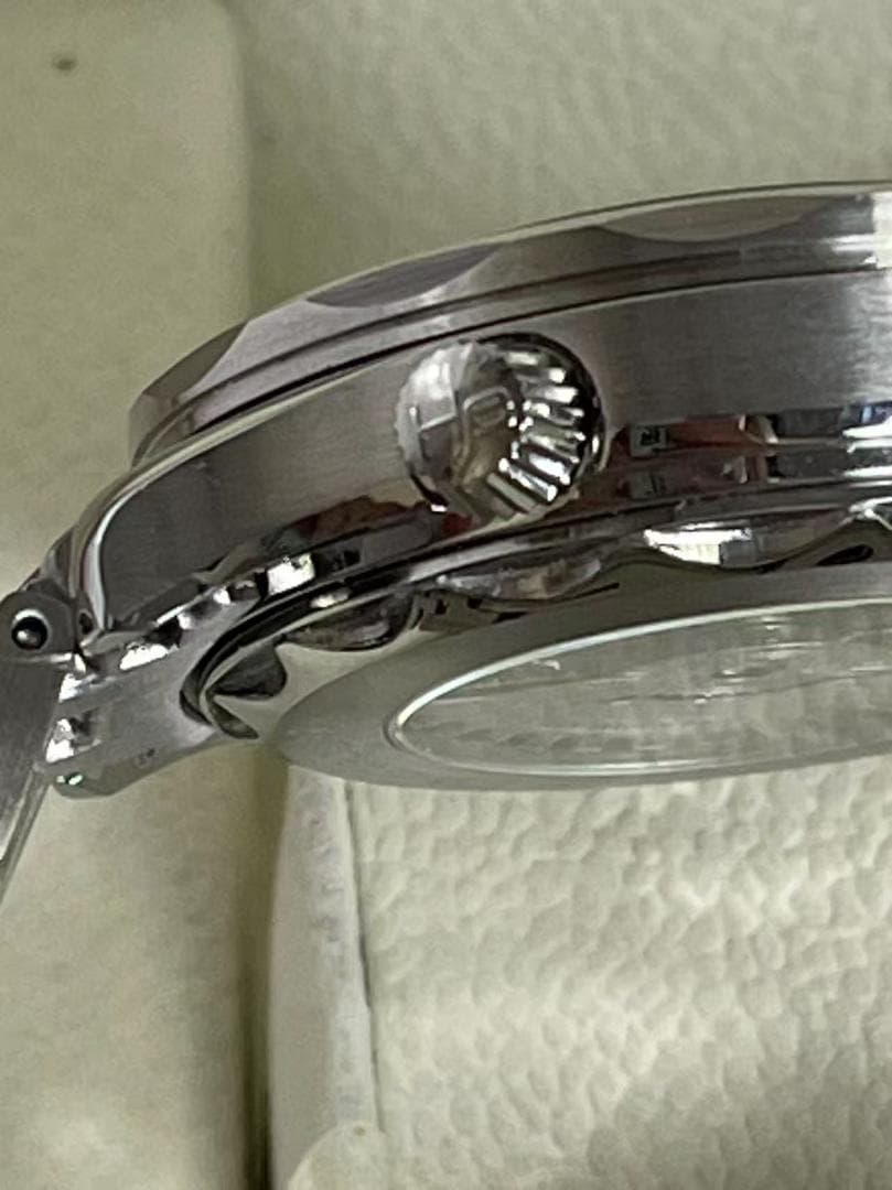 ❣ 大人気 美品 Seamaste﻿r Diver 300﻿M