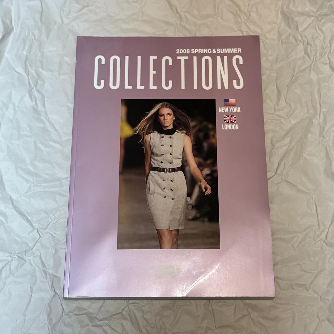 sandwich様 gap COLLECTIONS まとめ　11冊　その3