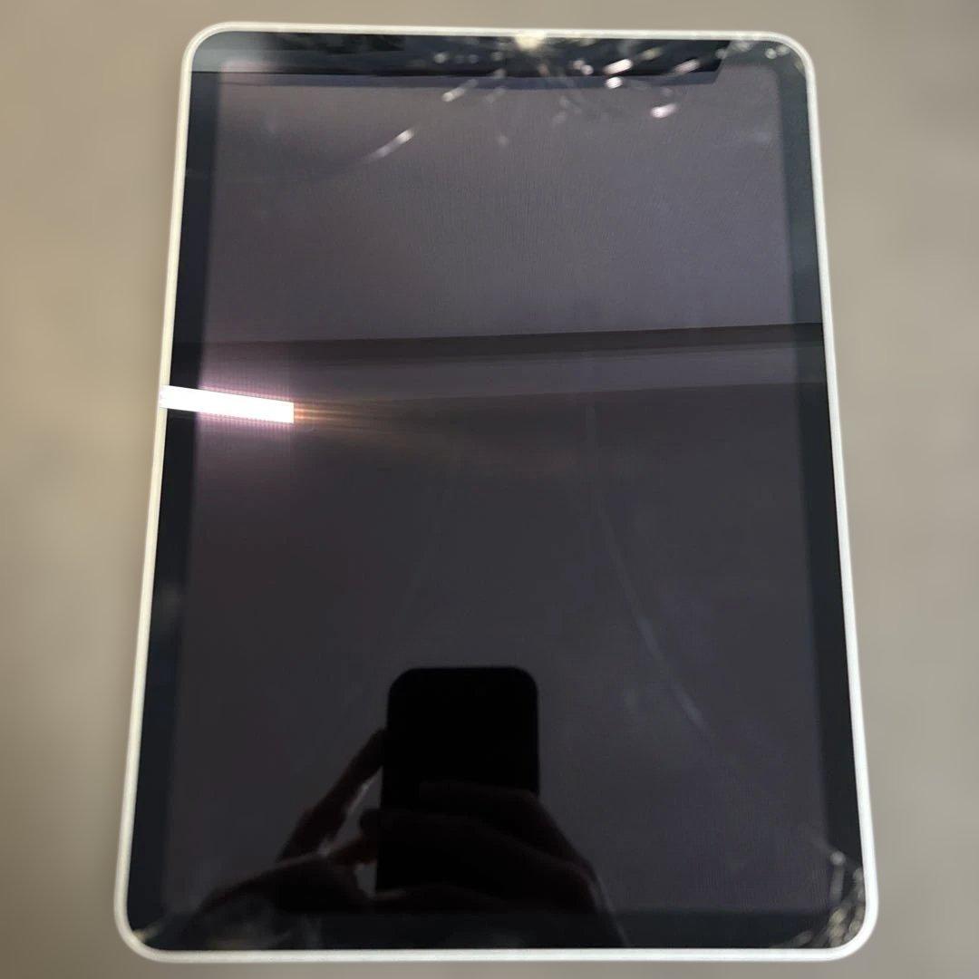 【本体のみ/ジャンク】iPad Air (第4世代) 64GB