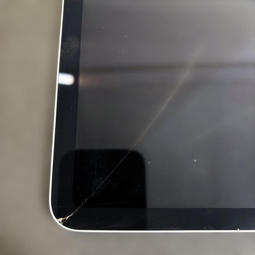 【本体のみ/ジャンク】iPad Air (第4世代) 64GB