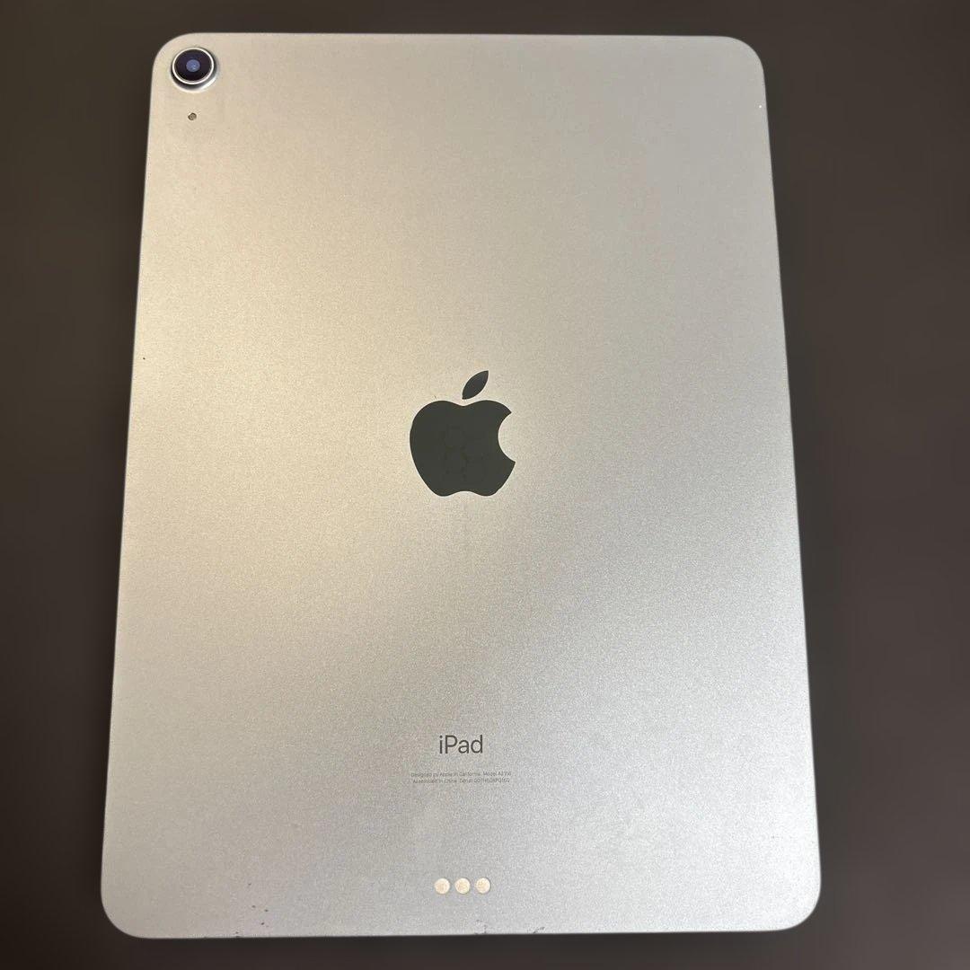 【本体のみ/ジャンク】iPad Air (第4世代) 64GB