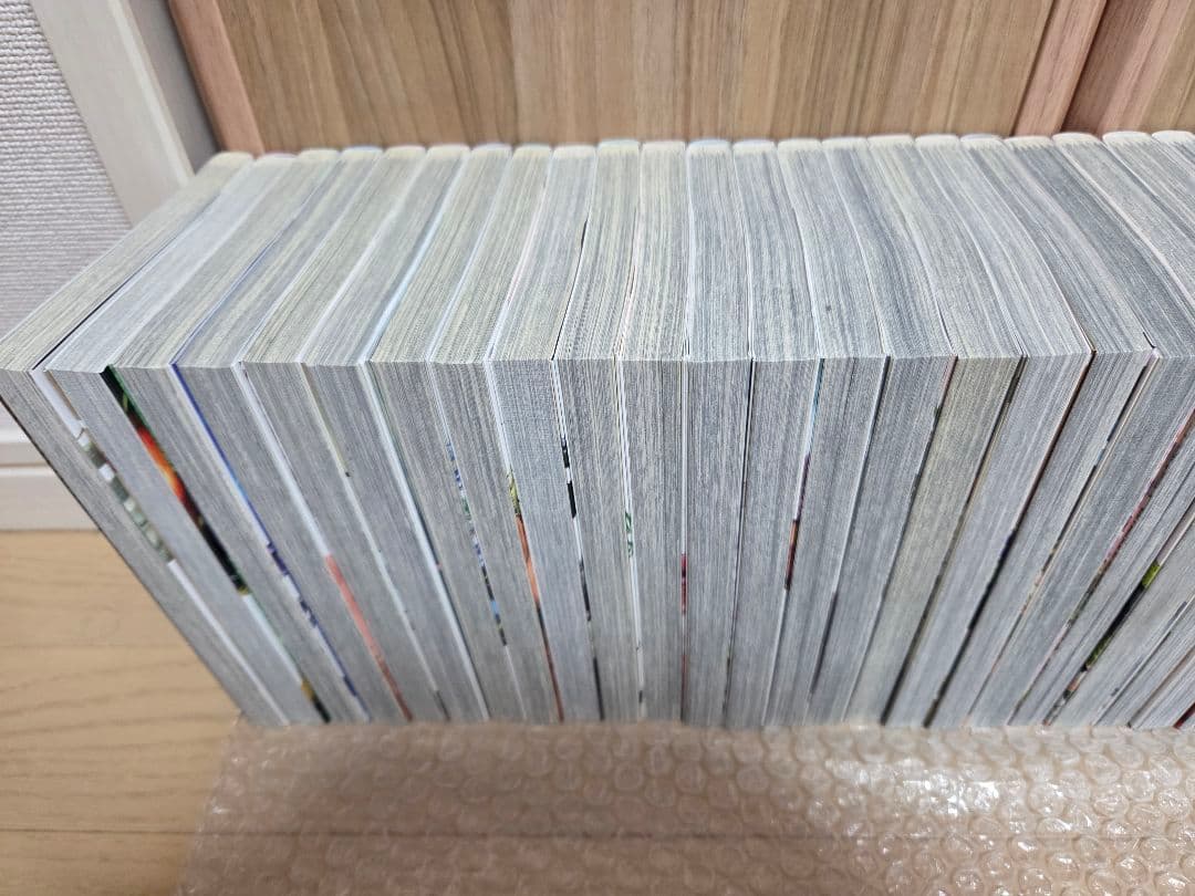 ワンパンマン1~35巻　全巻セット