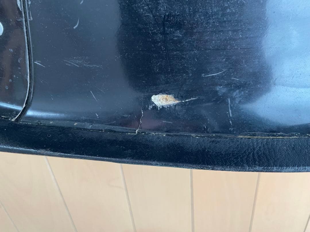YAMAHA SR400 シート WM社製
