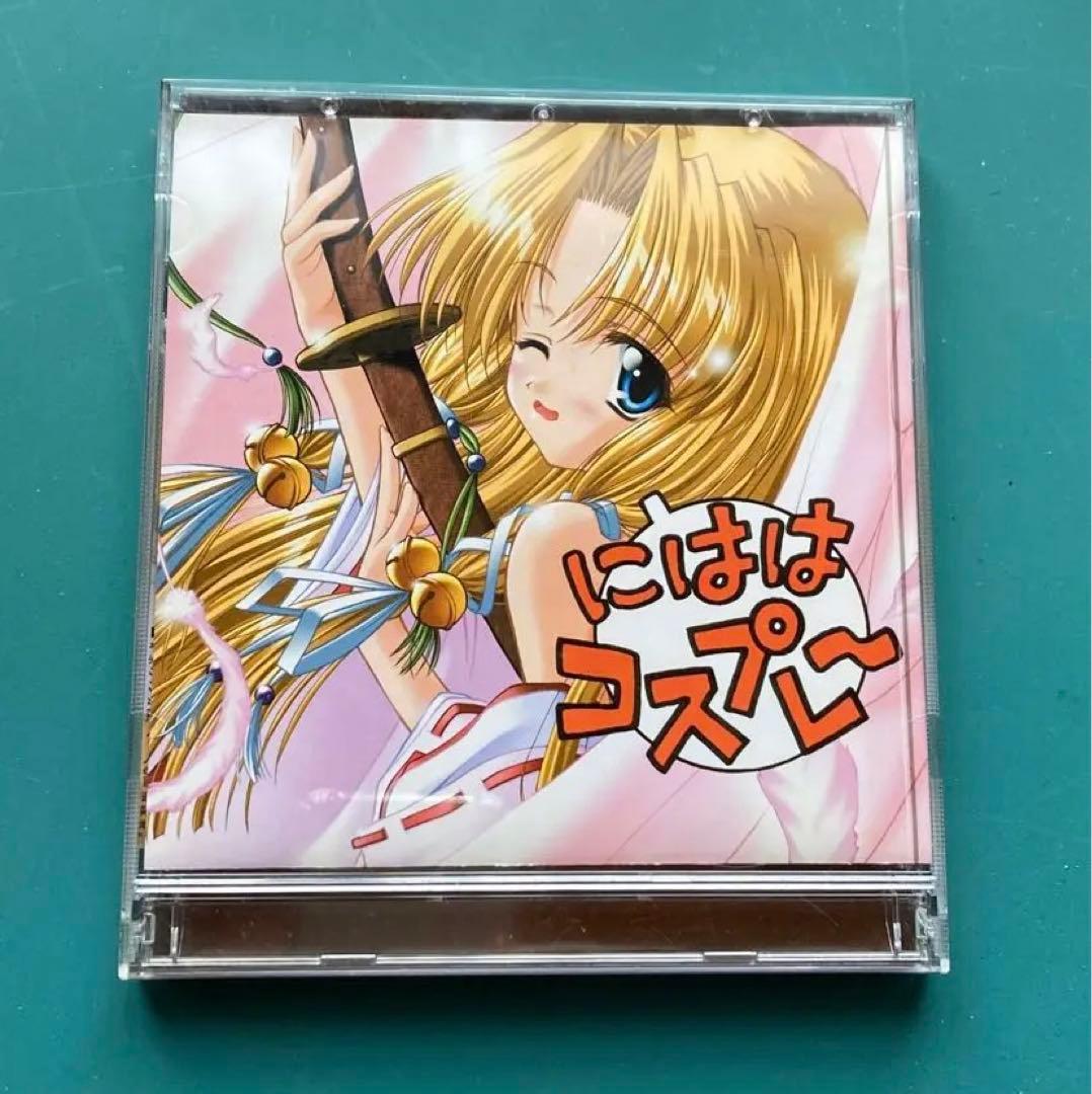 アニメ AIRness CD