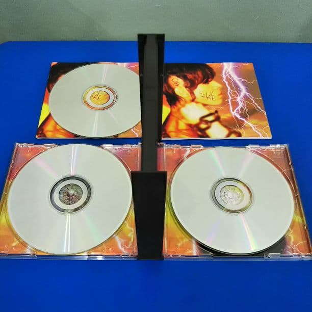 洋楽 PRINCE   EMANCIPATION