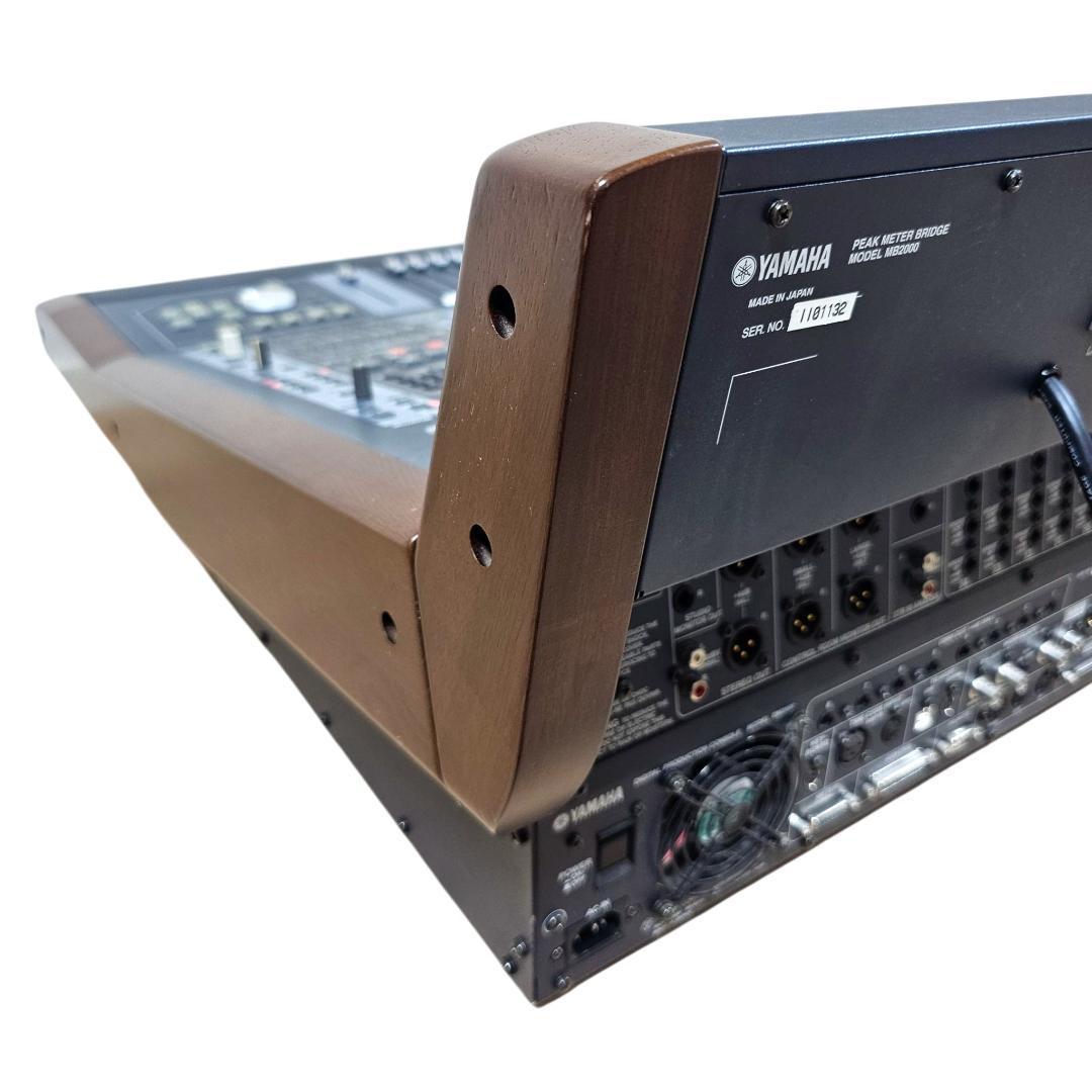 フェルマータ 現状品 YAMAHA DM2000 ミキサー MB2000
