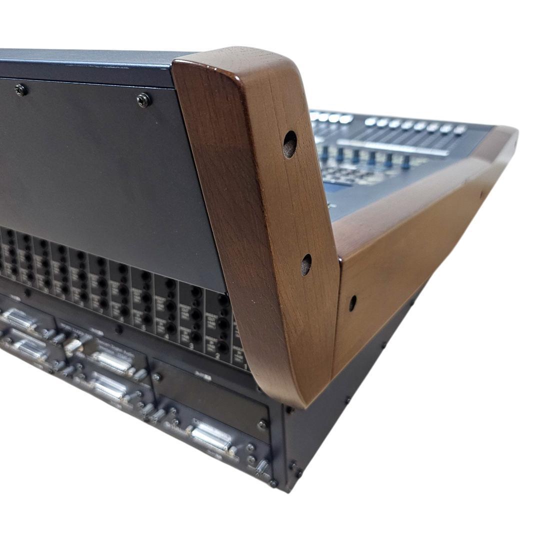 フェルマータ 現状品 YAMAHA DM2000 ミキサー MB2000
