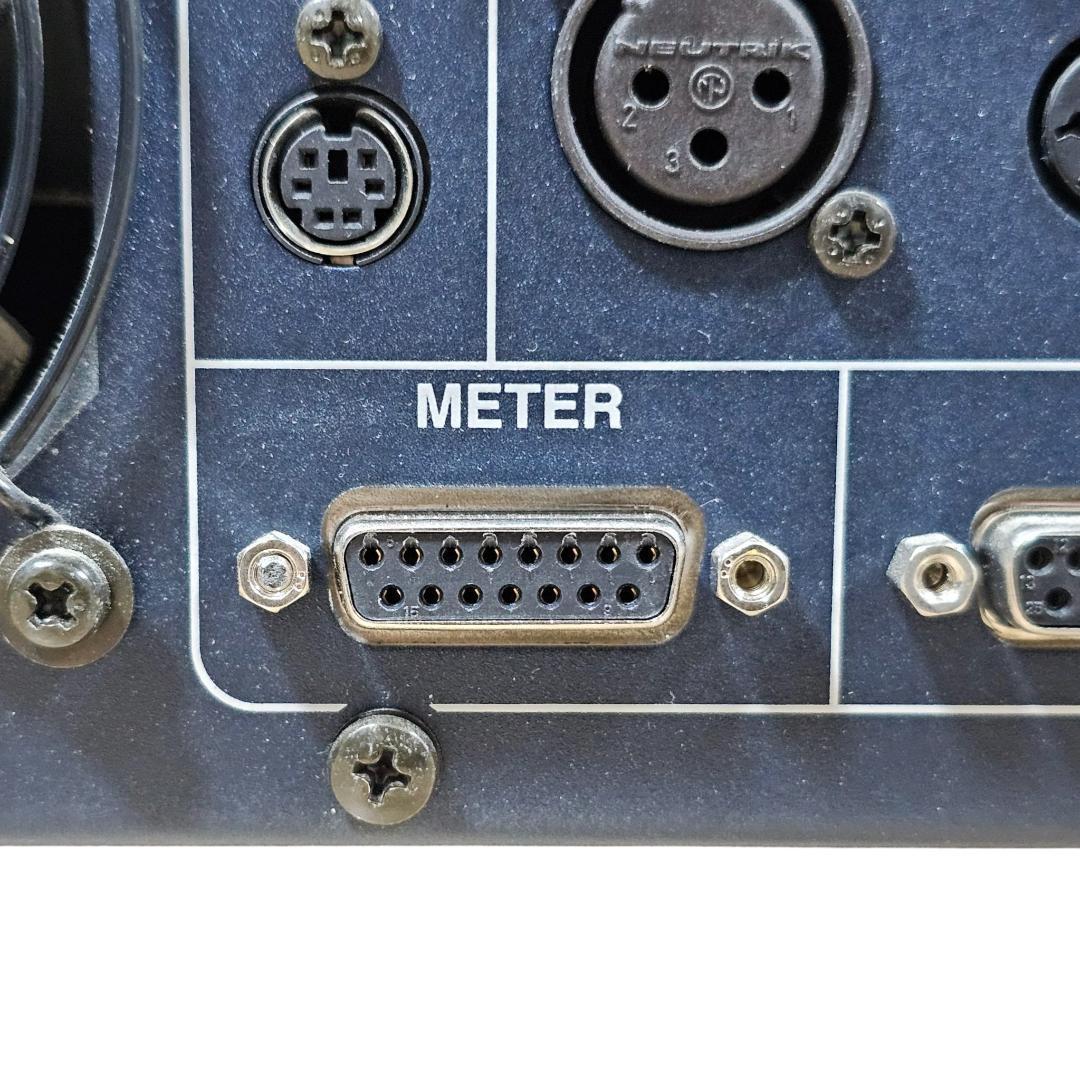 フェルマータ 現状品 YAMAHA DM2000 ミキサー MB2000
