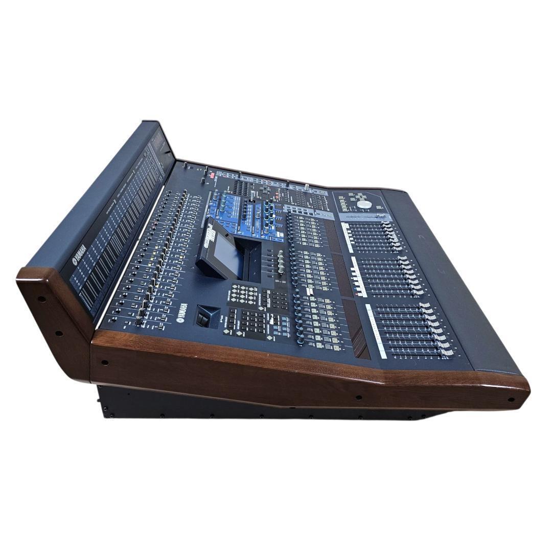 フェルマータ 現状品 YAMAHA DM2000 ミキサー MB2000