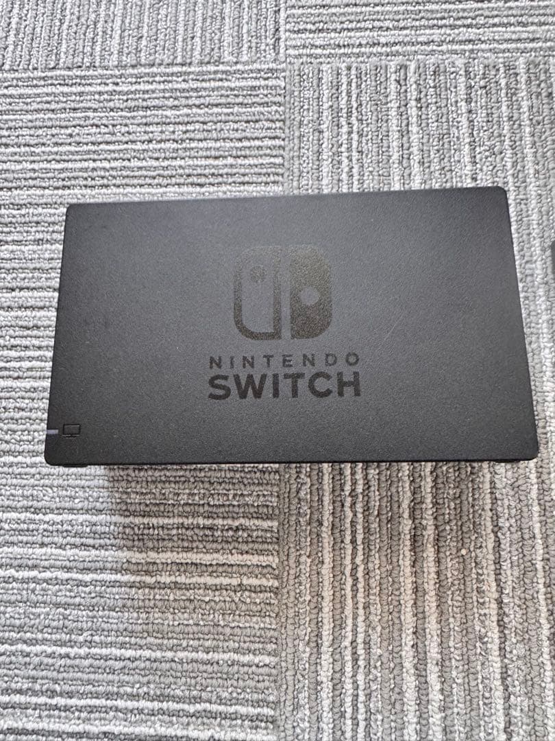 【SDカード付】【スプラトゥーン2限定】Nintendo Switch 本体