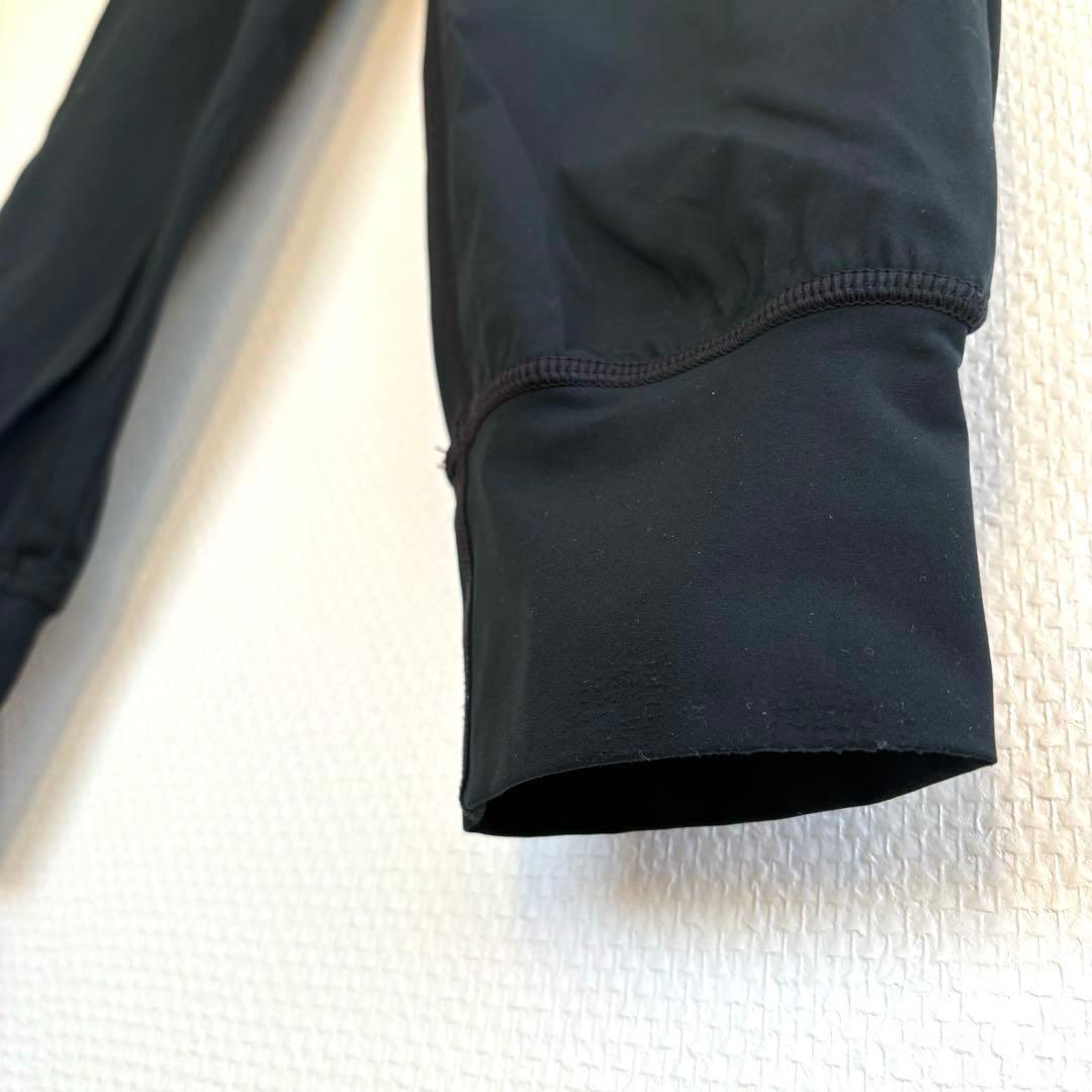 Chacott BALANCEスムースパンツC BASIC ヨガウェア　レギンス