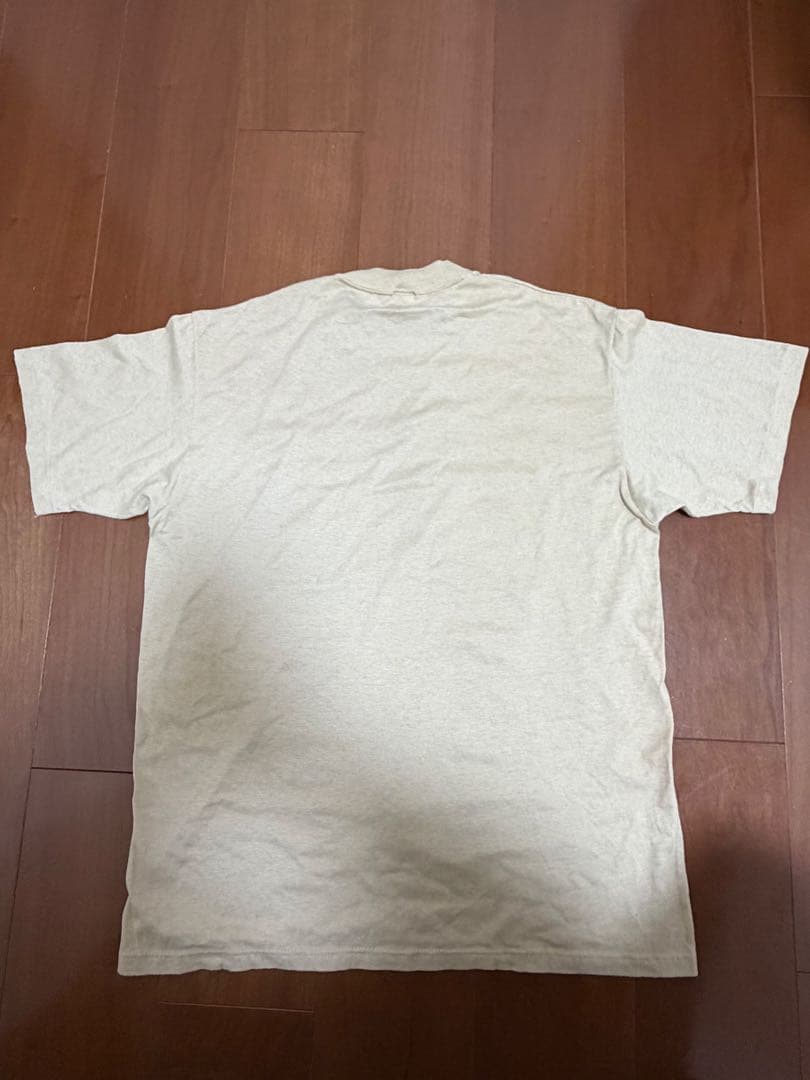 【80s USA製】ヴィンテージ だまし絵 アートTシャツ JERZEES L