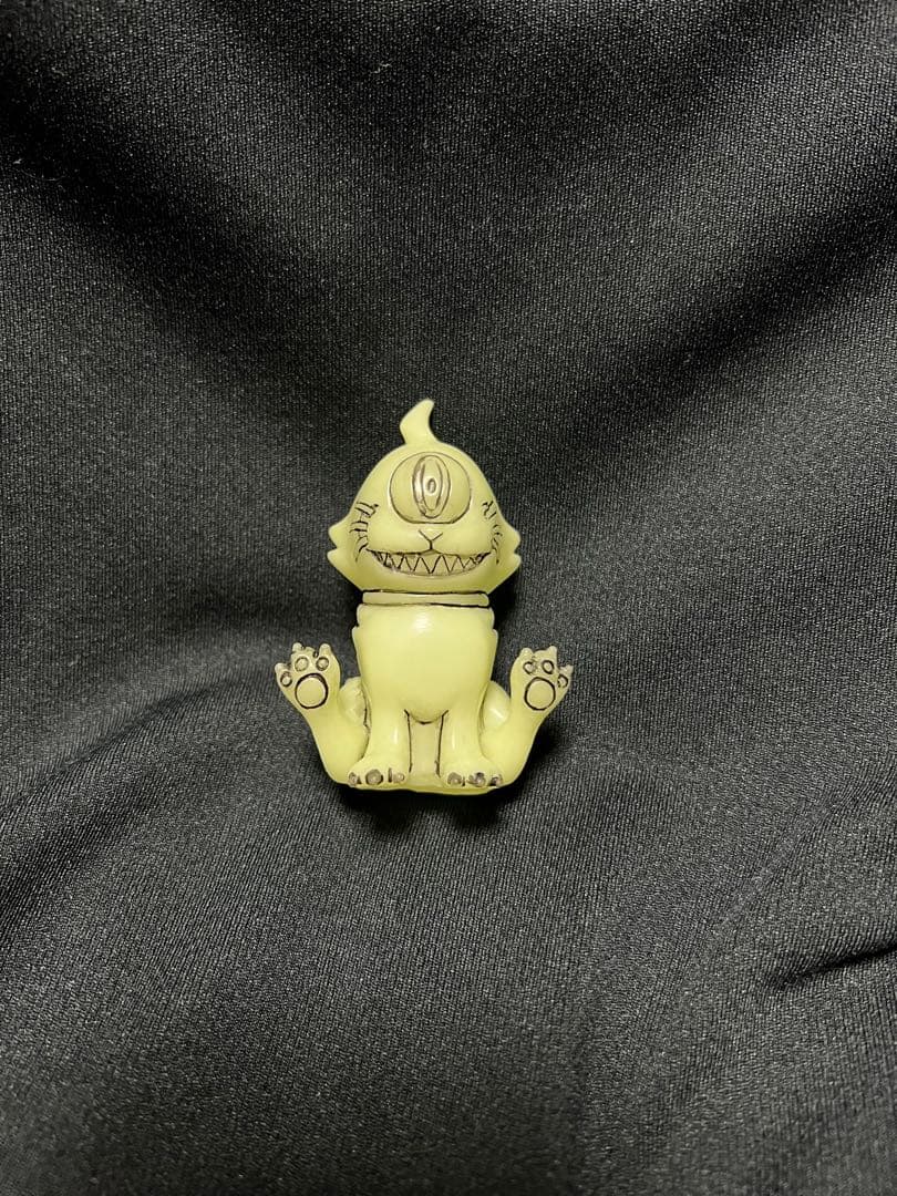GYAROMI クトゥルフオイド　イカリ　シブヤカラー　おまけあり