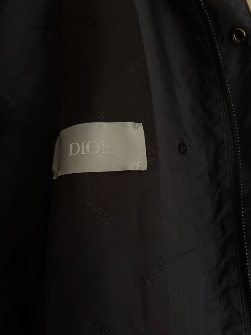 ジャケット・アウター Dior Shawn Stussy 20AW
