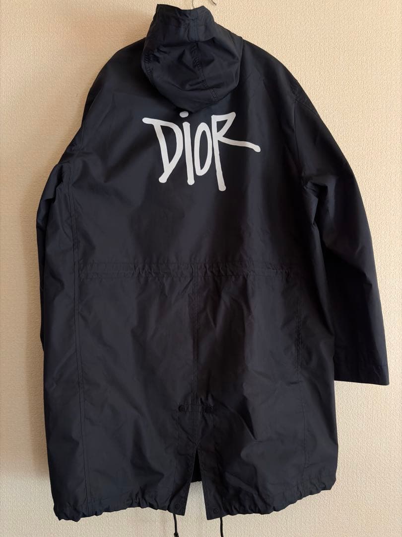 ジャケット・アウター Dior Shawn Stussy 20AW