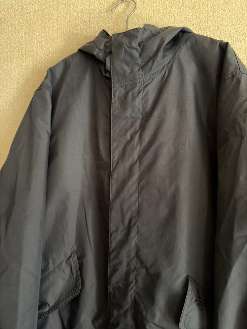 ジャケット・アウター Dior Shawn Stussy 20AW