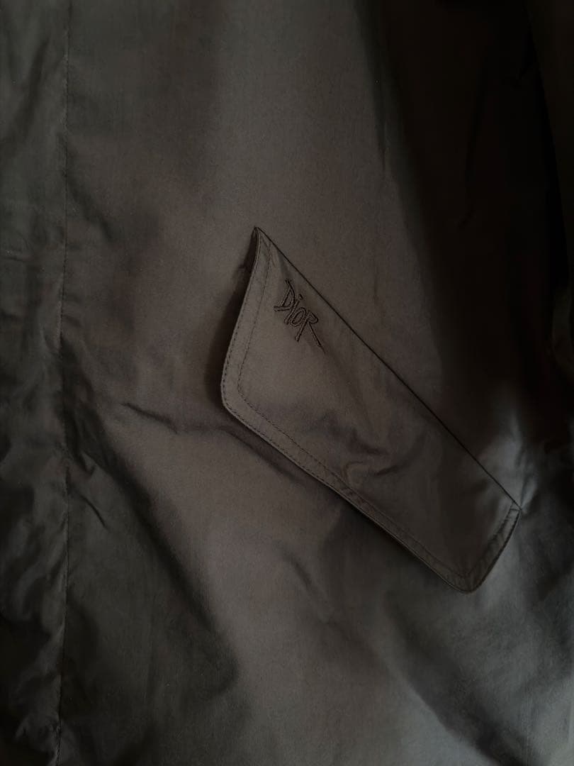 ジャケット・アウター Dior Shawn Stussy 20AW