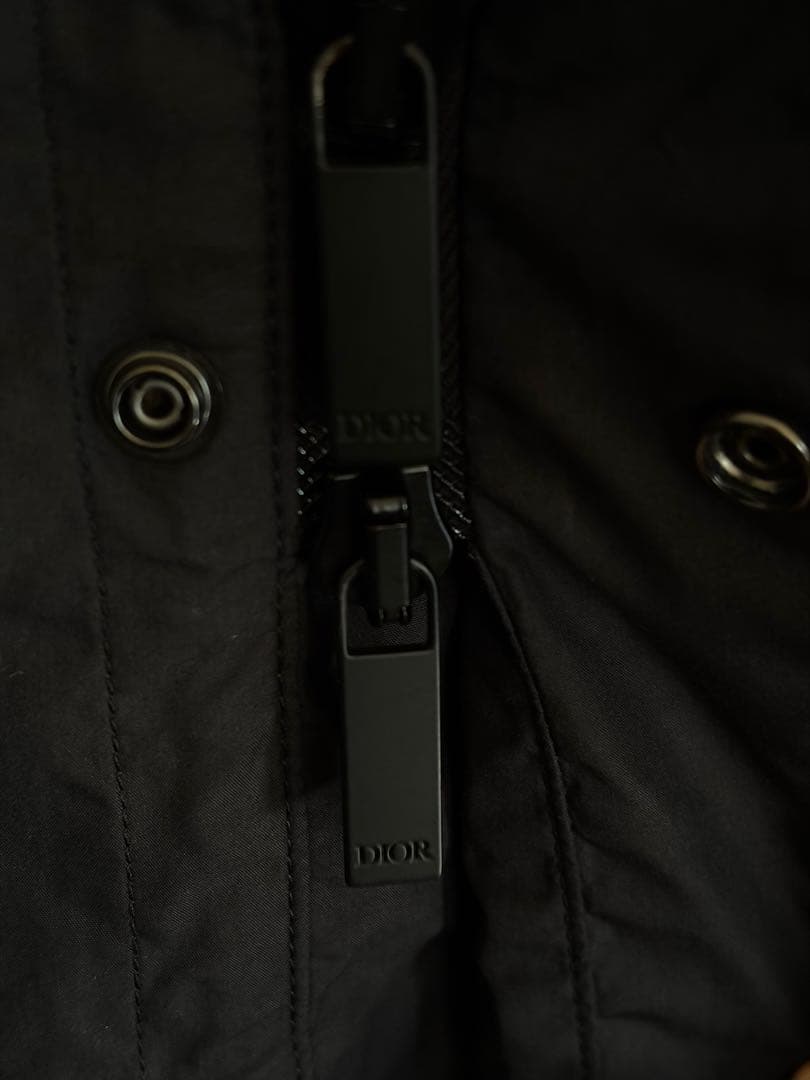 ジャケット・アウター Dior Shawn Stussy 20AW