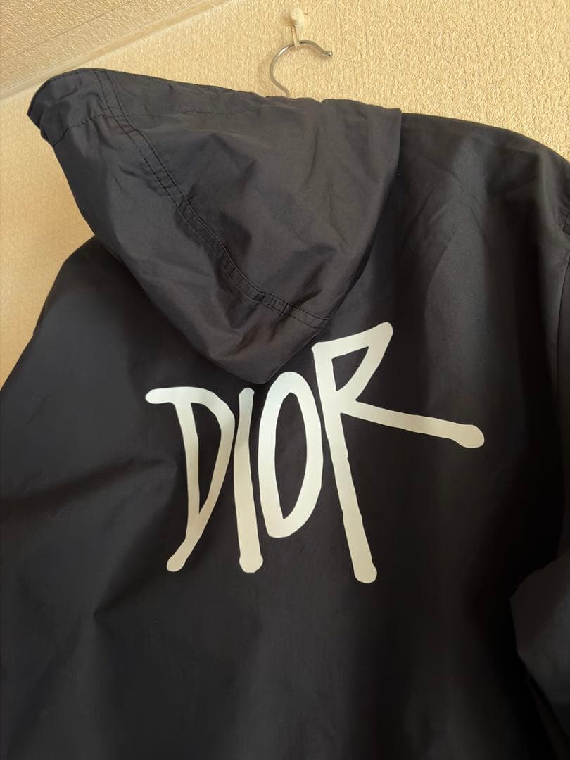 ジャケット・アウター Dior Shawn Stussy 20AW