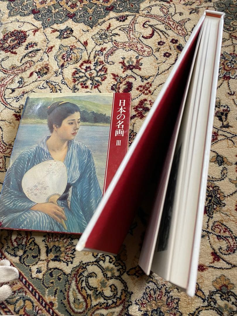 世界の美術　カルチュア版