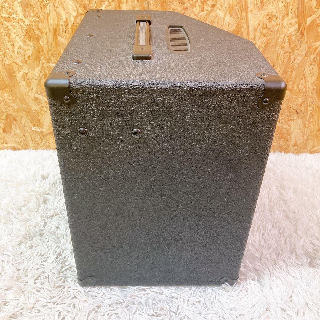 Ampeg ba-110 v2 ベース用アンプ