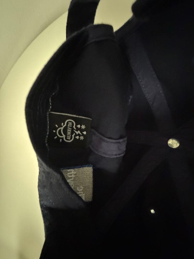 最終お値下げ！ WAKE sapporo Alwayth Cap キャップ