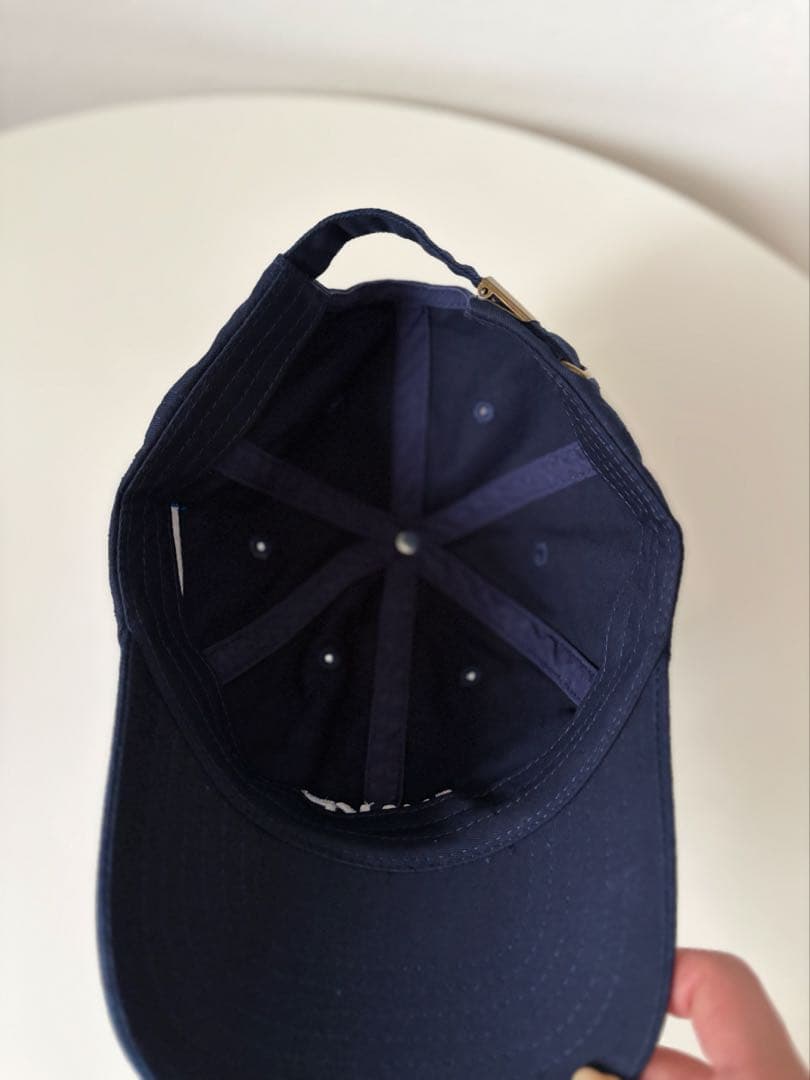 最終お値下げ！ WAKE sapporo Alwayth Cap キャップ