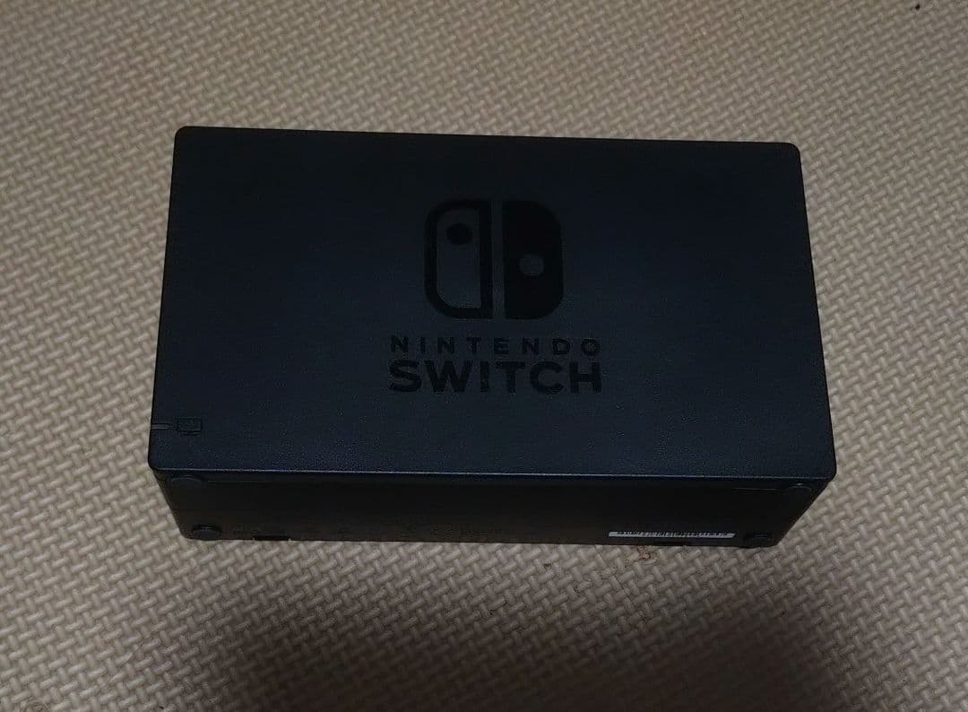 d*2様 Nintendo Switch 本体一式