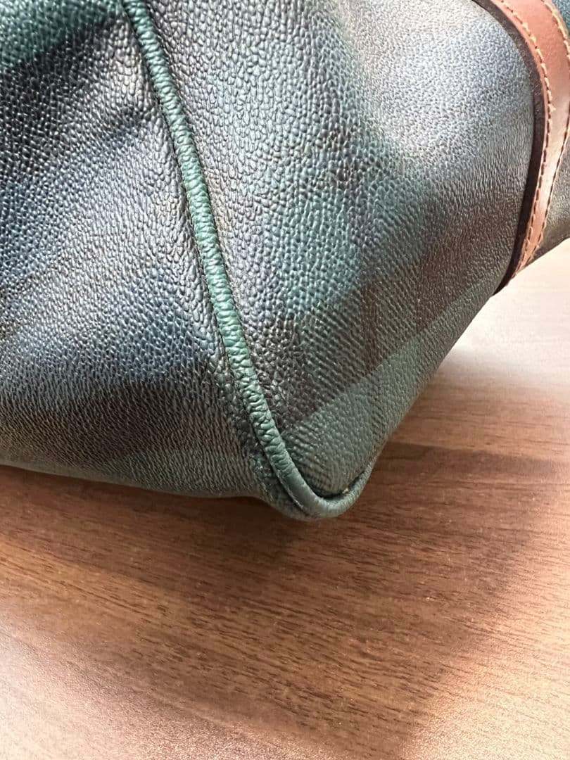 ラルフローレン　ボストンバック　ポロ　Polo　レザー　大容量