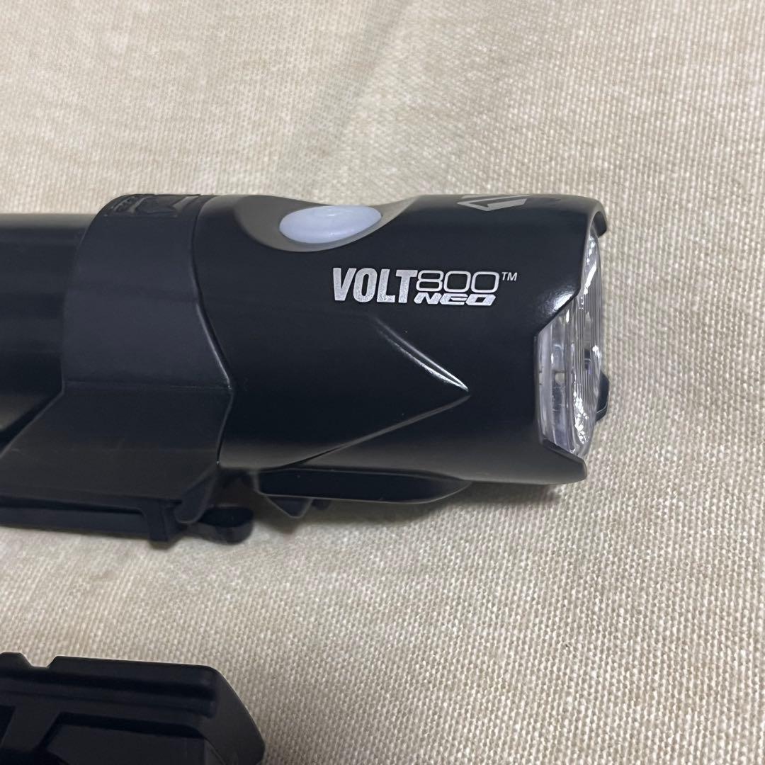 CATEYE キャットアイネットワークボルトNETWORK VOLT800NEO