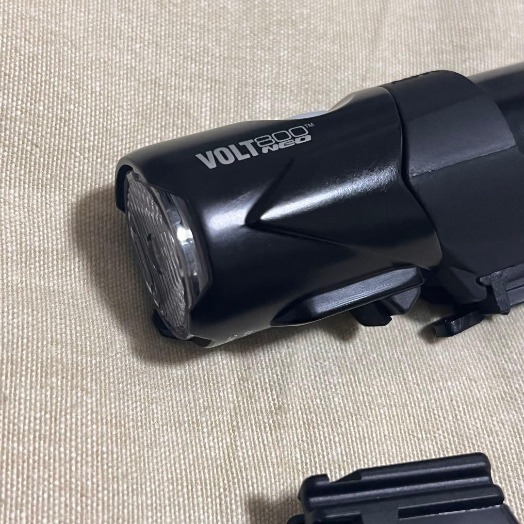 CATEYE キャットアイネットワークボルトNETWORK VOLT800NEO