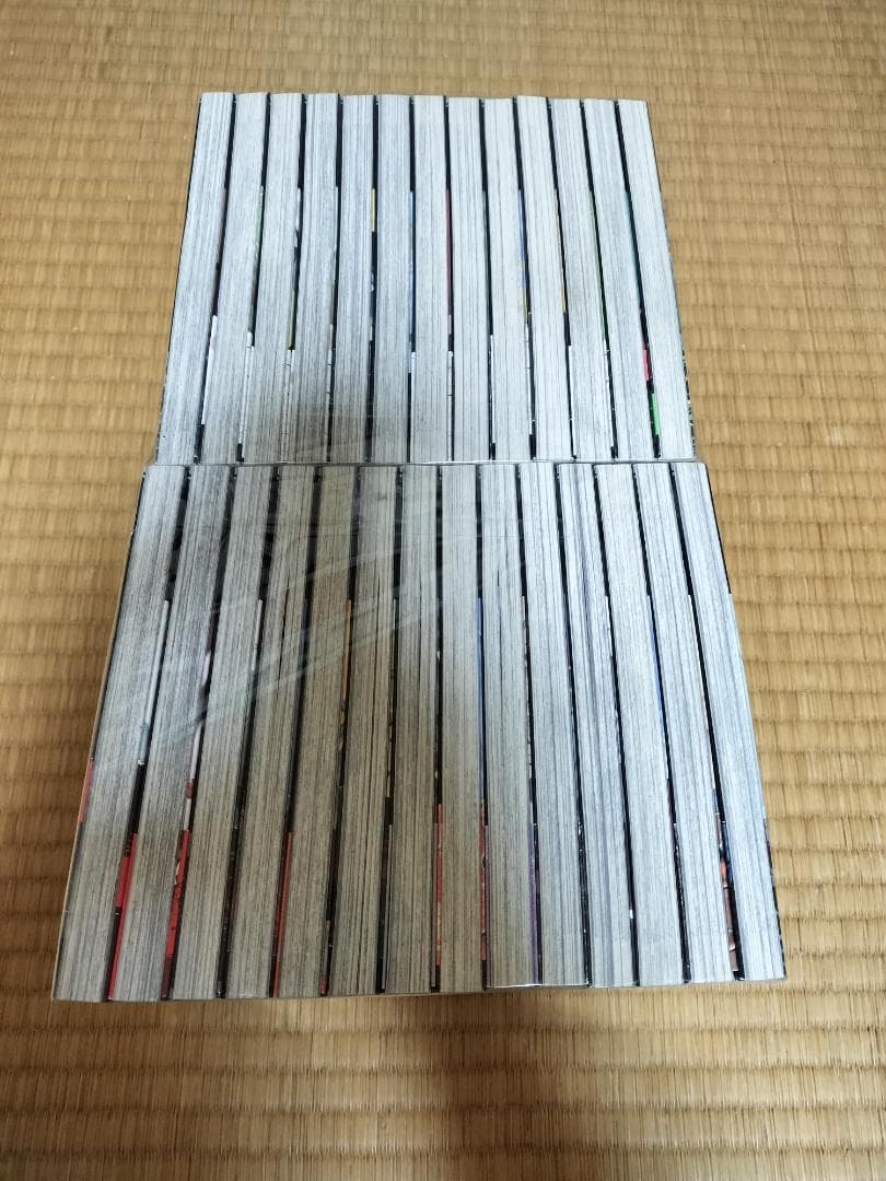 【美品】 鋼の錬金術師 全27巻 全巻セット 荒川弘