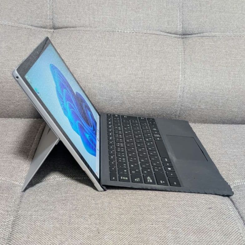Surface Pro 7 i5 8GB 128GBタイプカバー付属 n