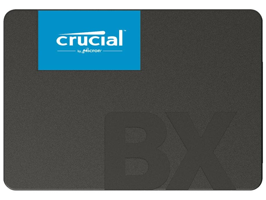 ★新品 未開封★ crucial BX500 SSD 1TB