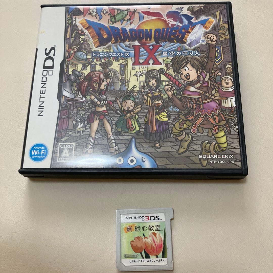 ニンテンドー3DS ゲームソフト8本セット